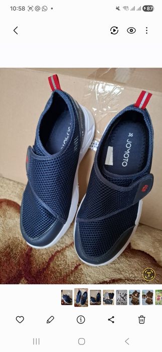 Продам кроссовки сетка