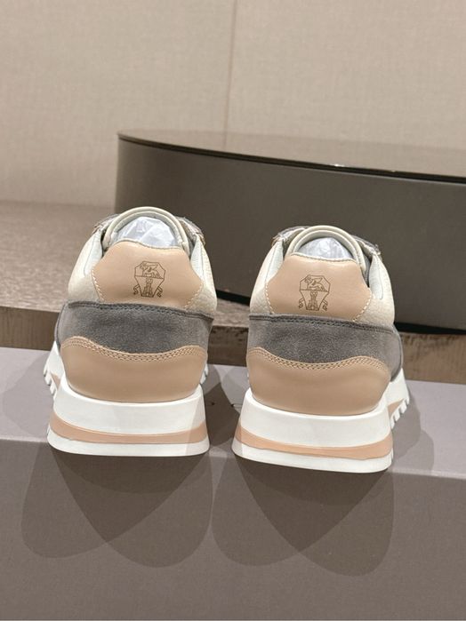 Adidași Brunello Cucinelli Originali model 2026 !