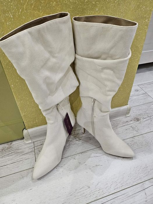 Ботуши нови с етикет