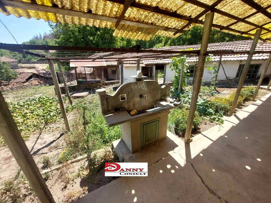 Продава се Къща в Велико Търново, Акация - 275 кв.м за 56 €/кв.м - Снимка #15