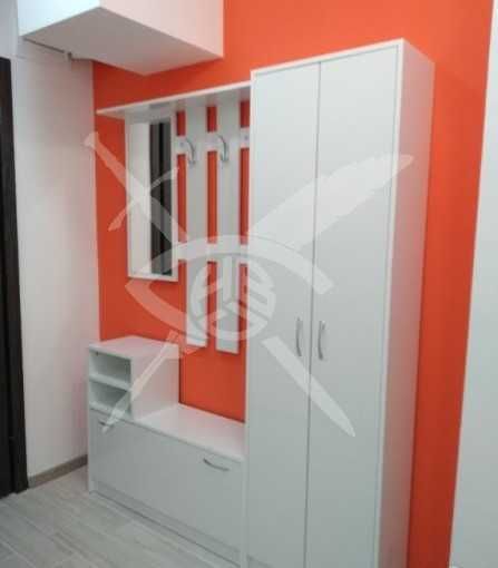 Двустаен апартамент в Христо Смирненски!