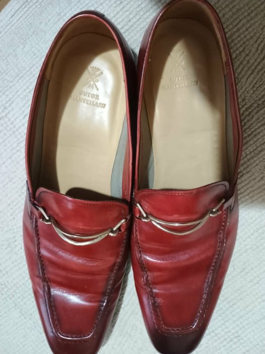 Pantofi Sutor Mantellassi