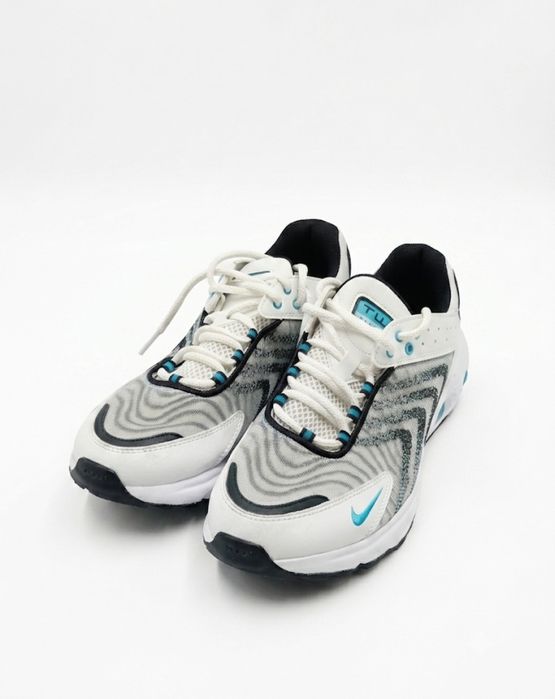Nike Air Max TW (GS) White/Racer Blue — №39