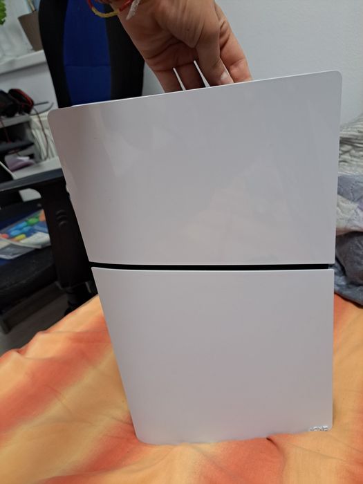 PlayStation5 schimb cu PC gamer