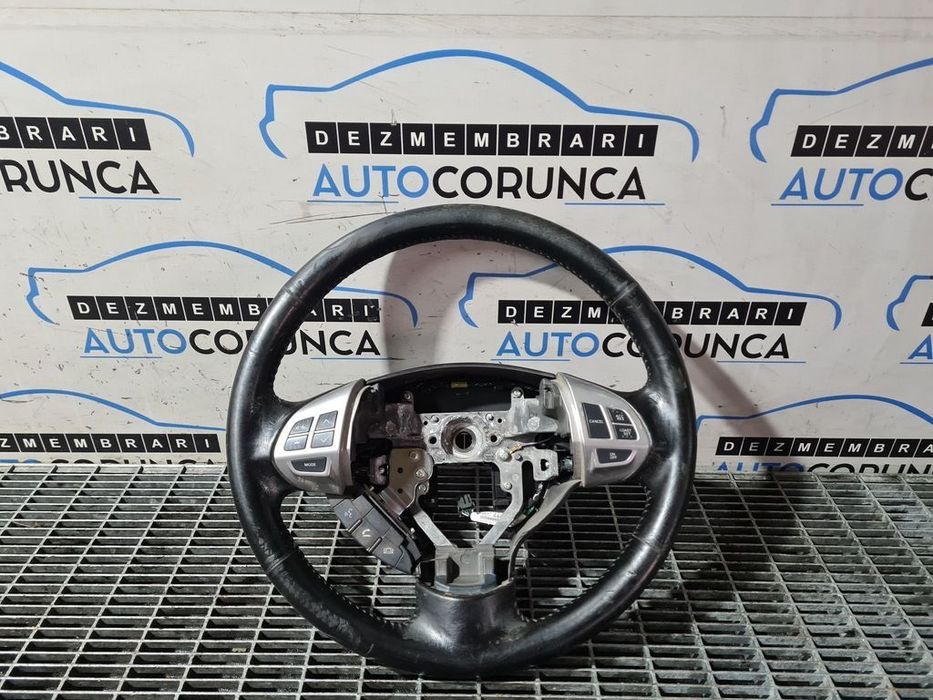 Volan Mitsubishi Outlander Facelift 2009 - 2012 (1080)