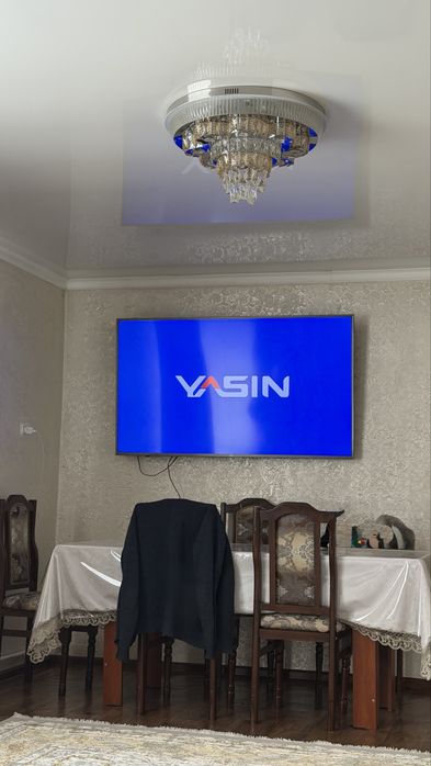 Продам Телевизор Yasin