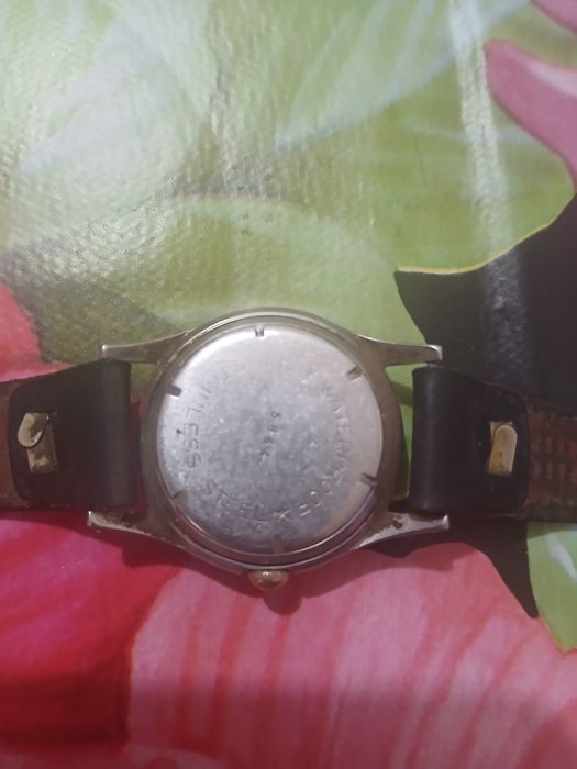 Ceas vechi stare de functionare buna