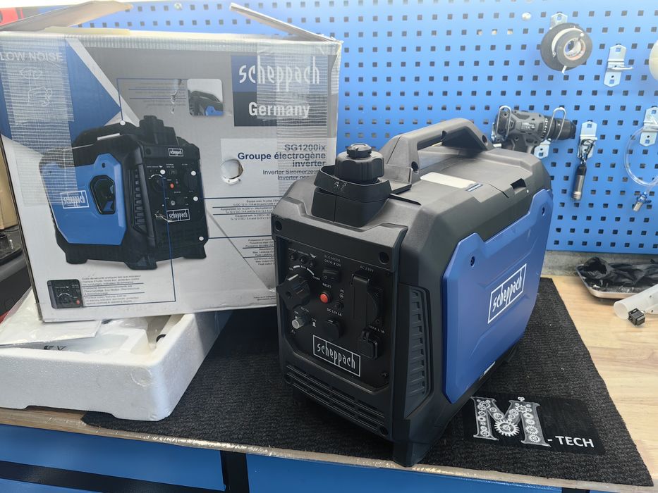 Водоструйка Karcher K 4 Power Control Car & Stairs