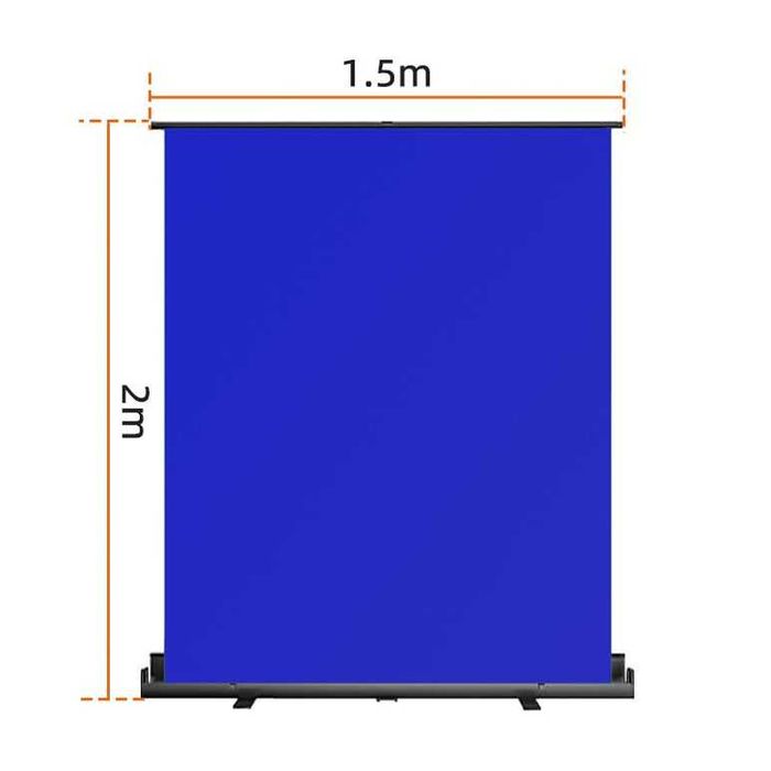 Fundal foto extensibil