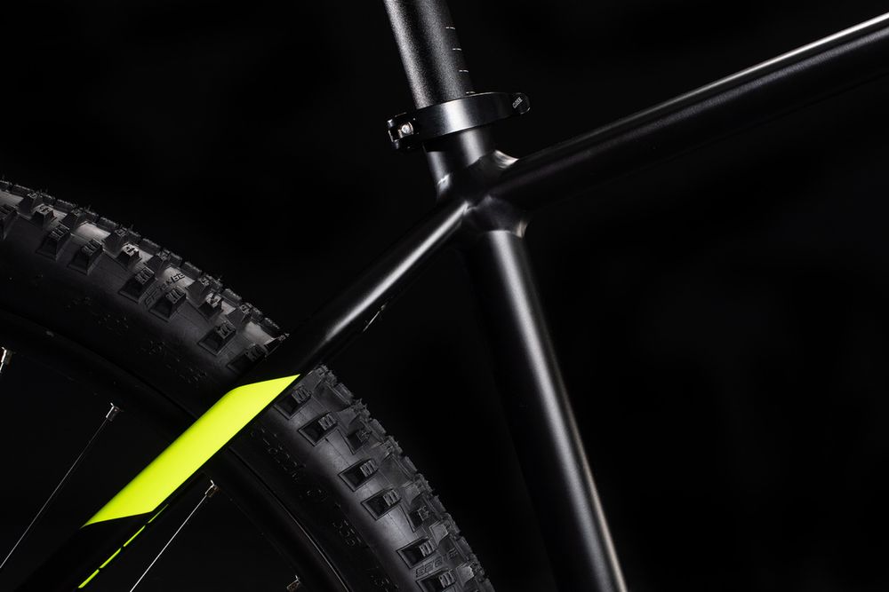 MTB Cube Analog 29