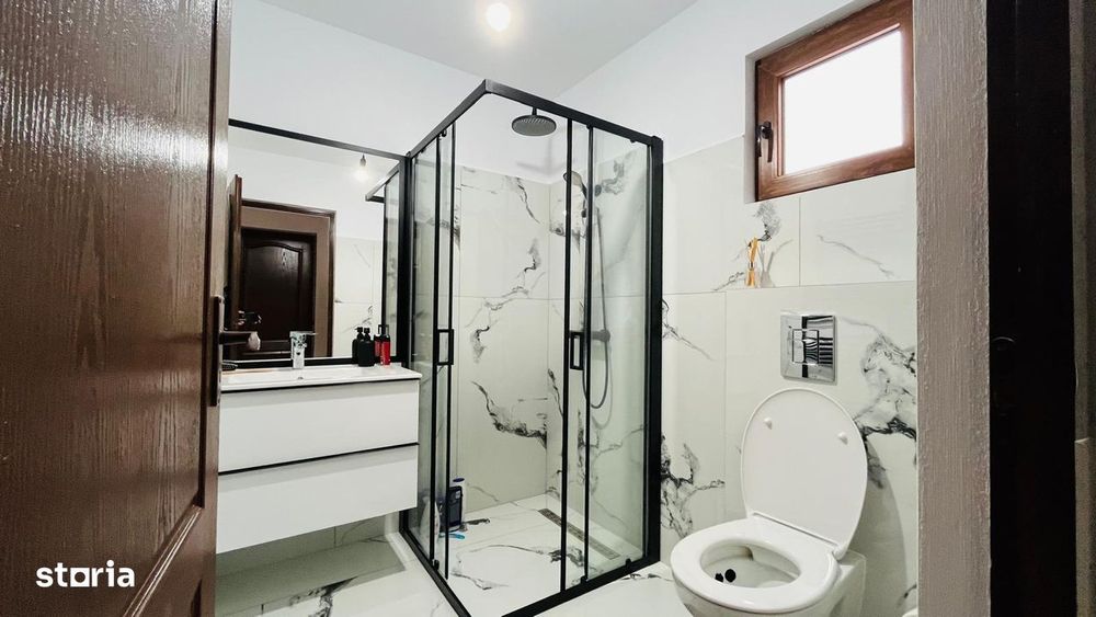 Cabana De Vanzare Strungari-Tonea, Jud. Alba