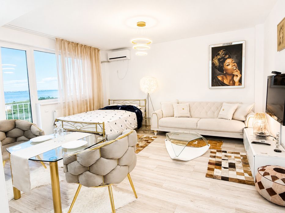 Apartament tip studio Mamaia-Nord