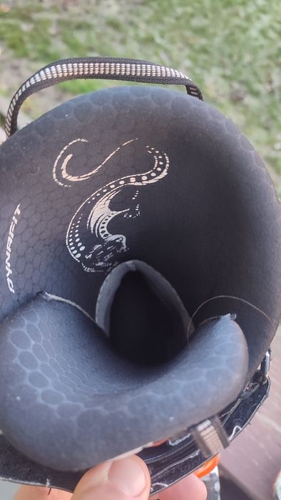 Clăpari Dynafit One 42, 42.5