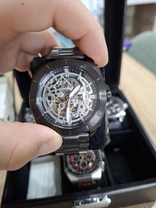 Часовници Fossil Diesel Carrera