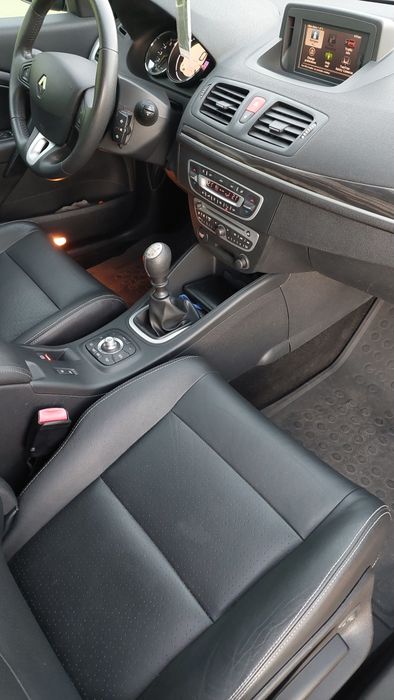 Renault Megane 3