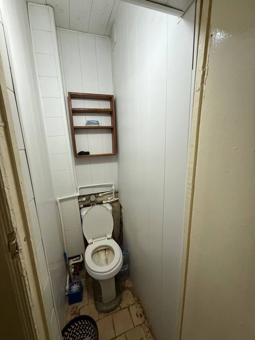 Срочно продаётся 2х ком квартира