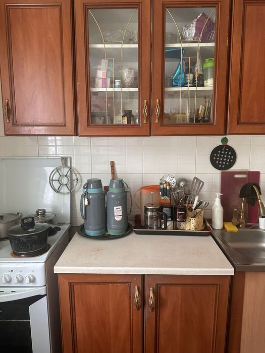 Пролам кухонный гарнитур