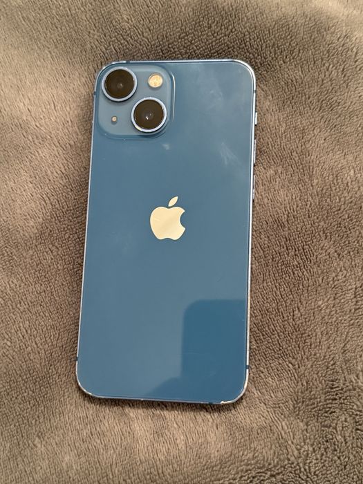 продам iPhone 13 mini  256гб