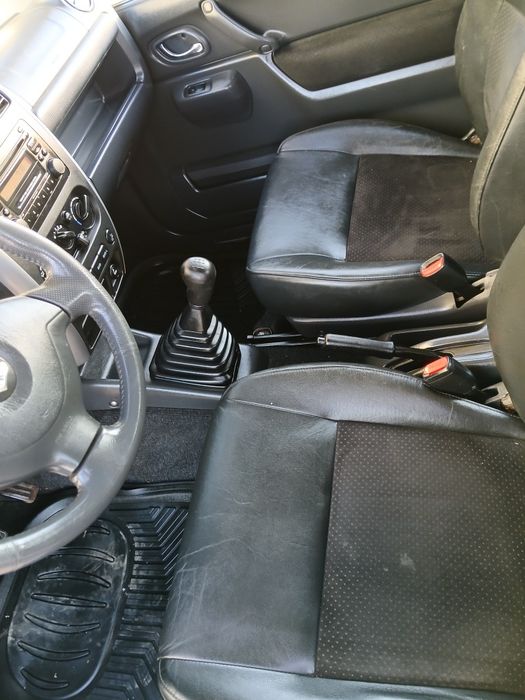 SUZUKI Jimny 2006 — imagine 5