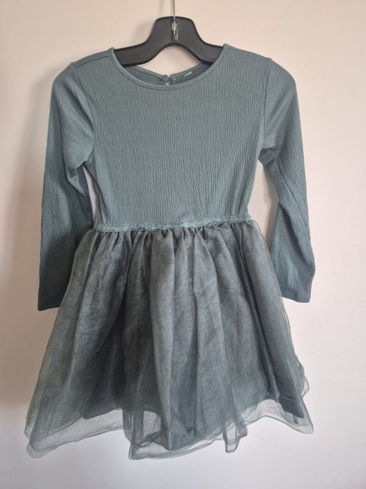 Детски празнични рокли