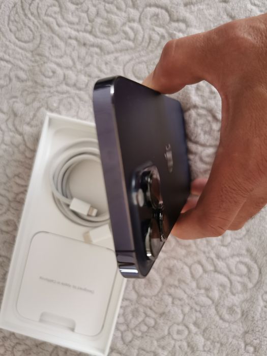 IPhone14 Pro Max Deep Purle 128 GB - Бартер