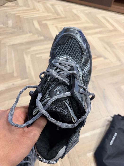 Обувки Balenciaga runner 44 номер