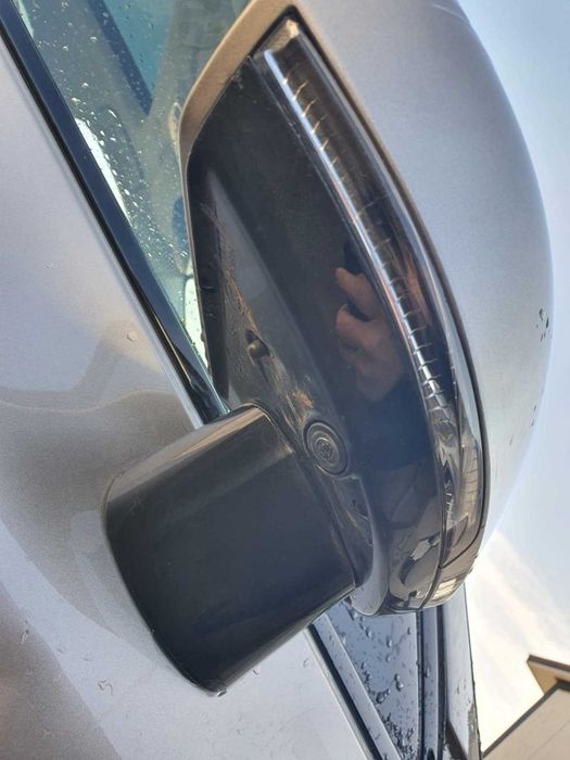 Oglinda dreapta electrica Volvo V60 Cross Country 2019 2023