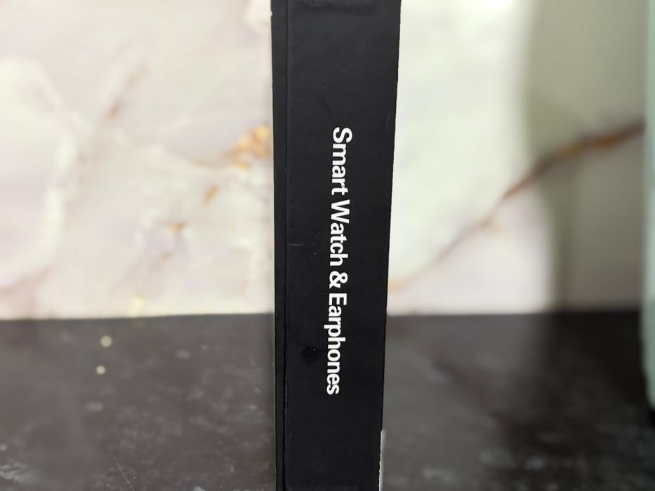 Часы RM35 Amoled