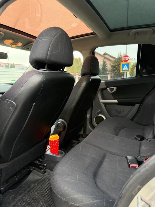 Smart ForFour 1.6