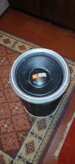 Продам авто звук