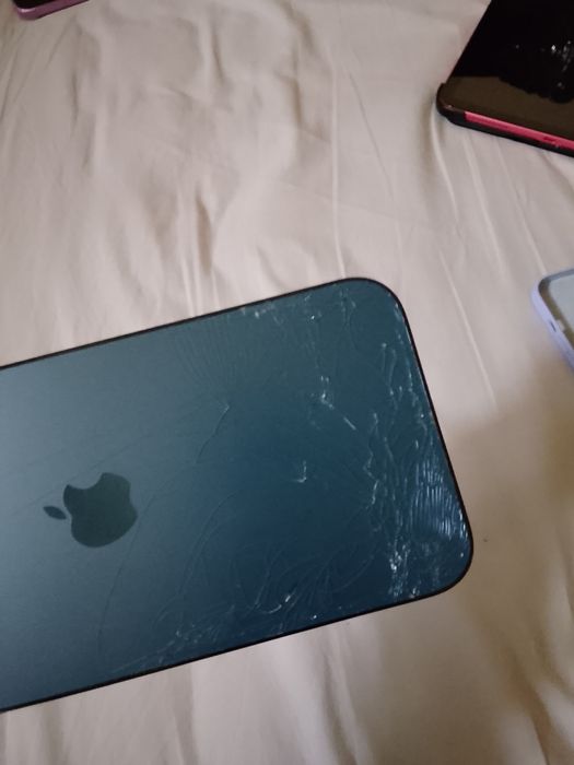 Айфон 12 про Макс