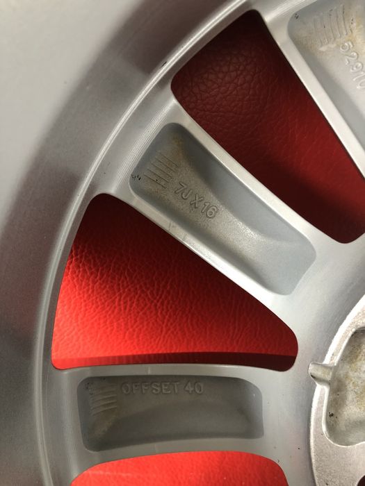 Оригинални джанти за Hundai i30, i40 16cola