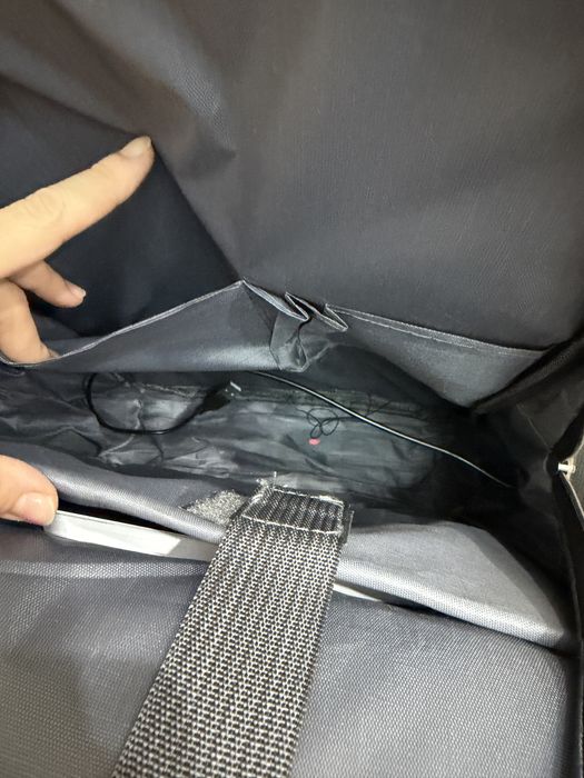 Рюкзак для ноутбука новый