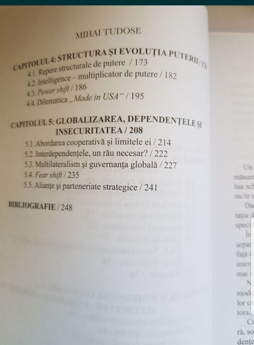 Securitatea economică in era transformărilor globale Mihai Tudose