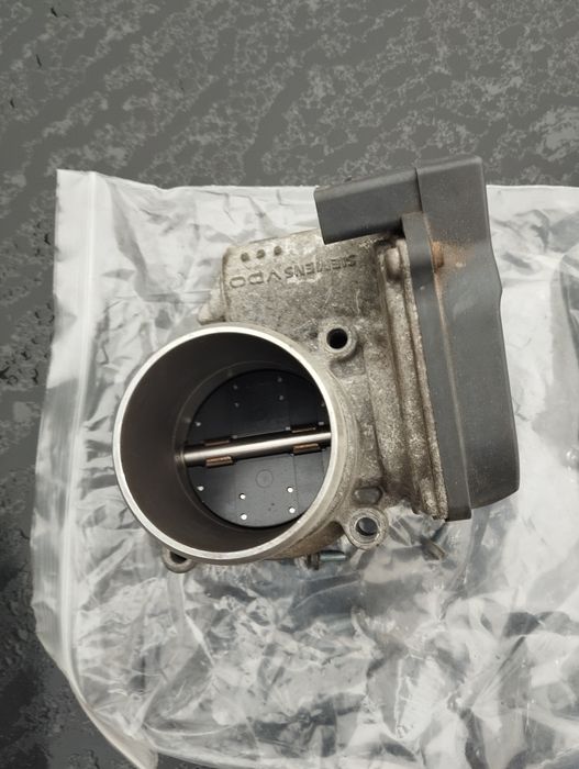 Дросел  1.8 TSI Passat CC 2009