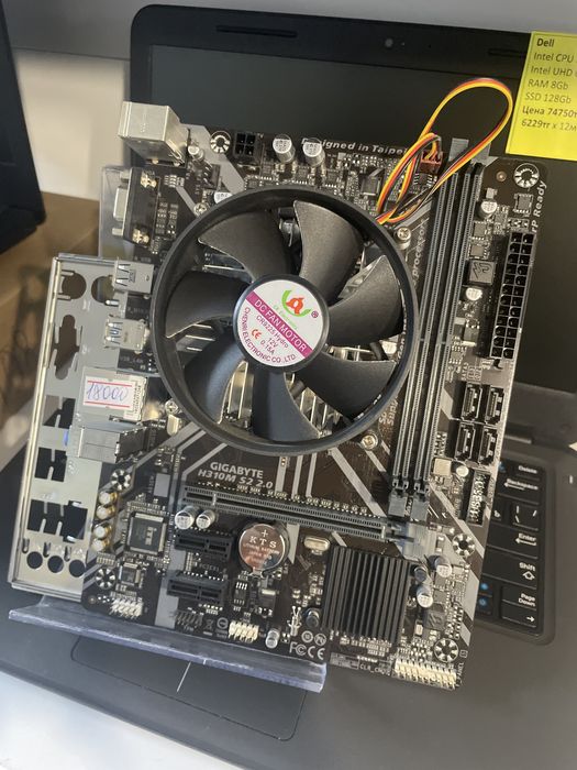 материнская плата для ПК