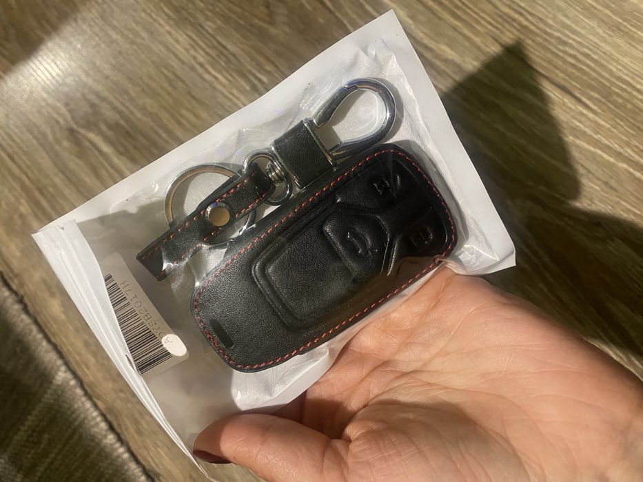 Калъфчета за различни ключове