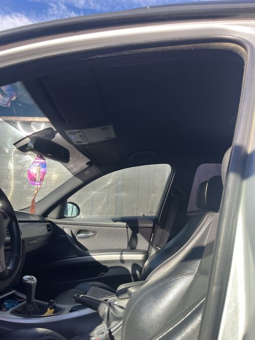 Bmw seria 3 e91 2.0 163cp