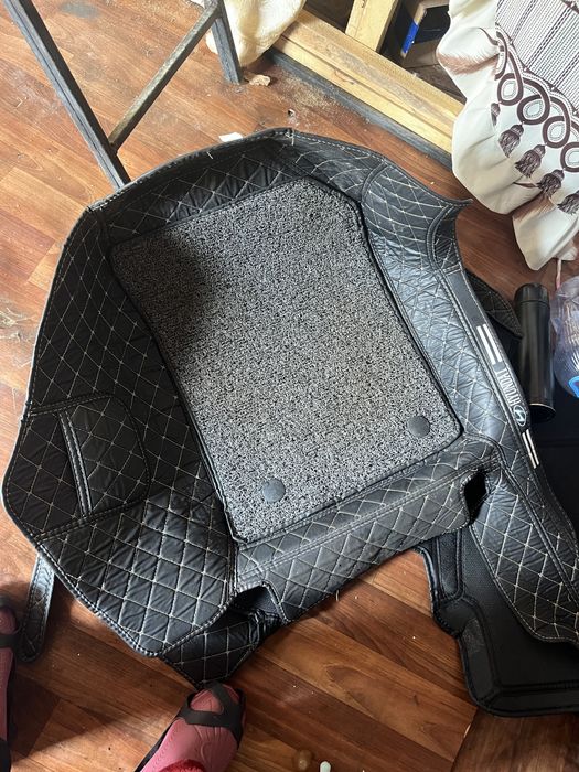 5D полики hyundai