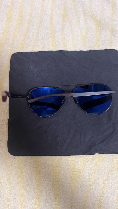 Слънчеви очила Porsche Design