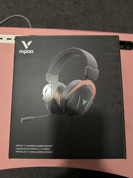 Srochna Monitor klavratura navushnik mishka