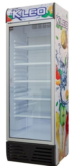 Продам Холодильник kleo 390