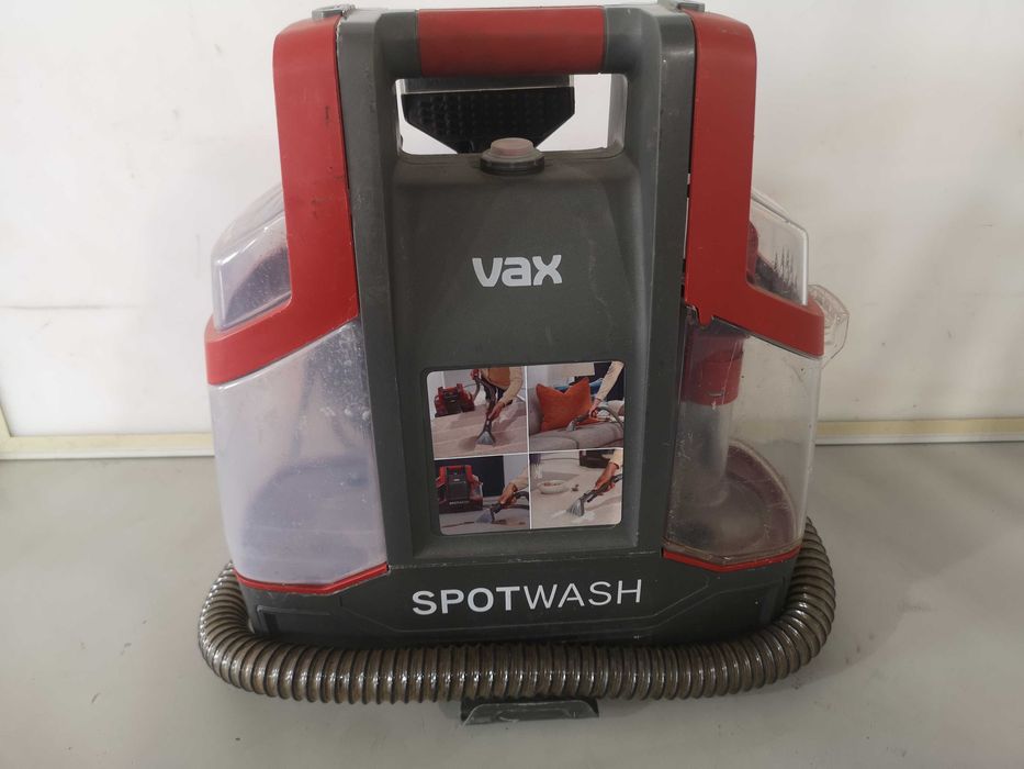 Прахосмукачка перяща - Vax SpotWash 400 W