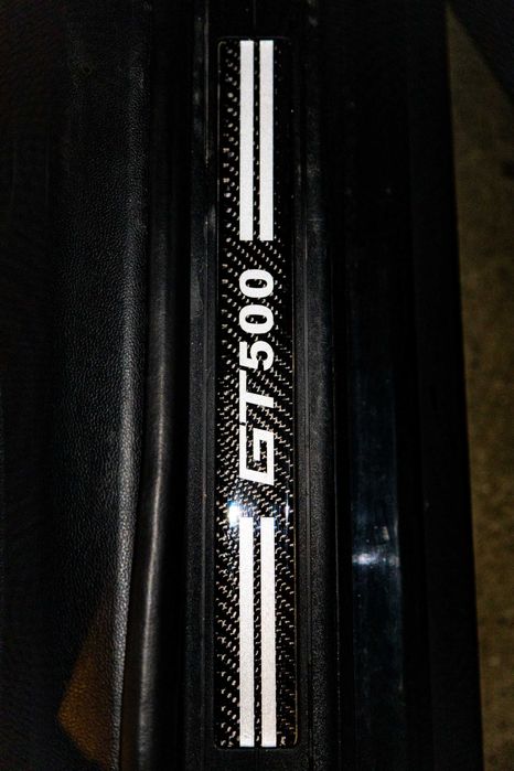 СПЕШНО Ford Mustang 2018 GT 500 Shelby пакет