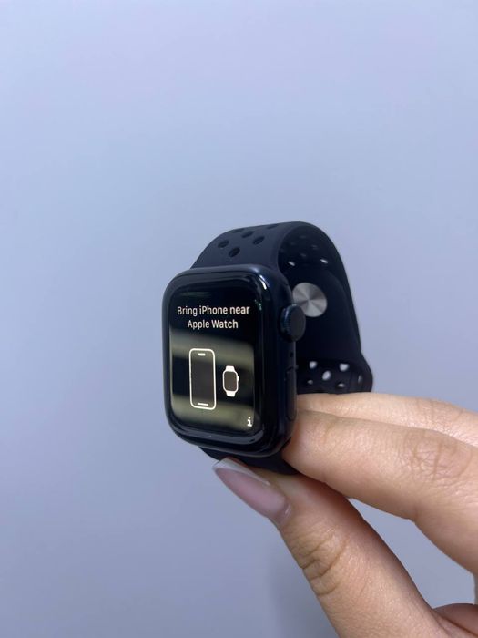 Apple Watch |8 серия