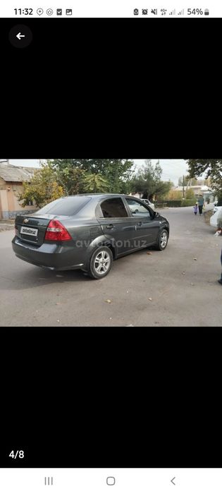 Neksiya 3 avtamad 2020yil sotiladi