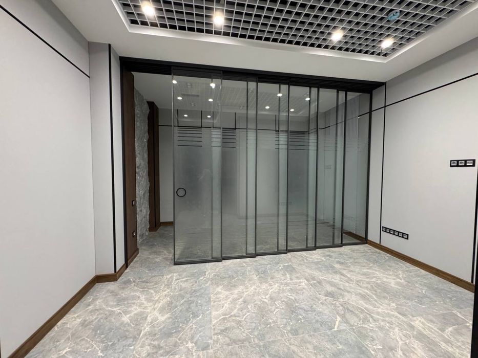 Аренда офис в Центре с авторским ремонтом 24/7 Доступ