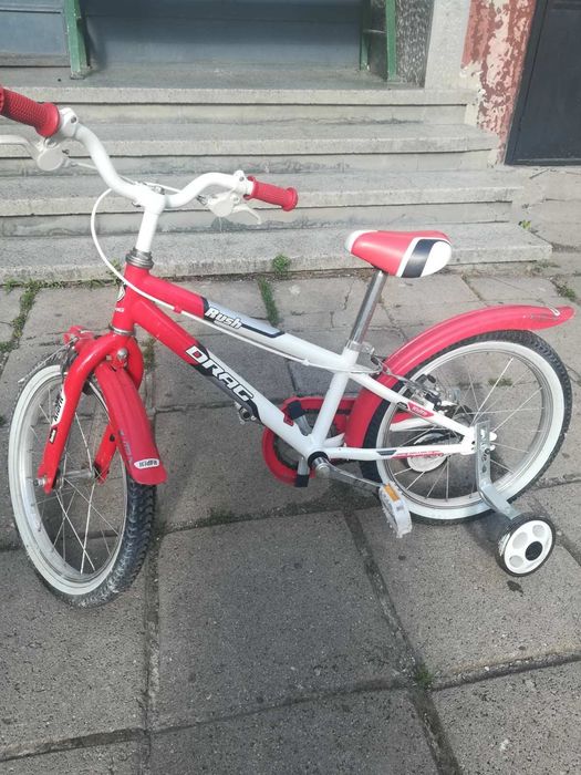Детско колело Drag