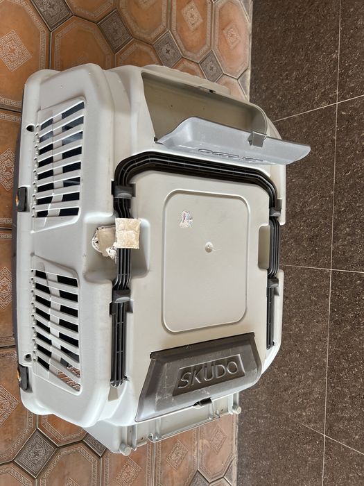 Контейнер/ переноска для животных