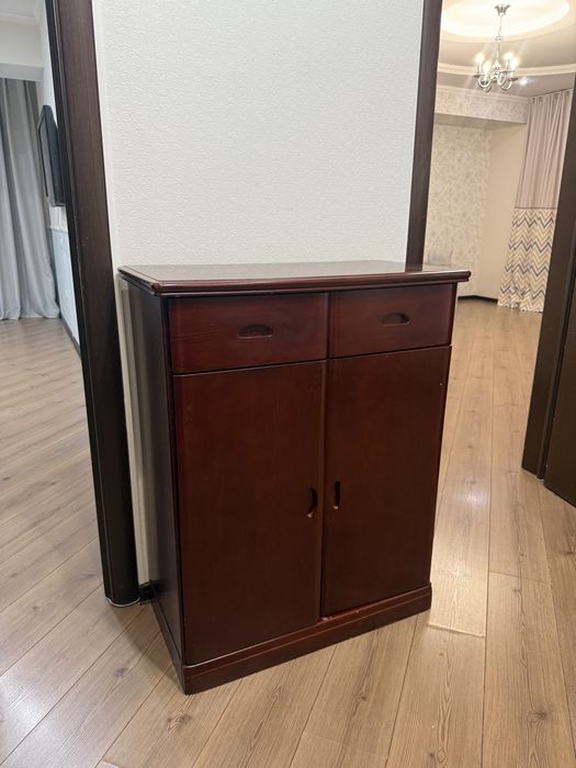 Комод классический